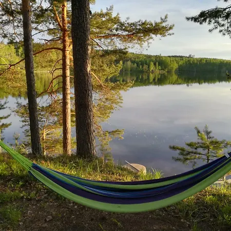 Apartment Vuori Camp By Saimaa *