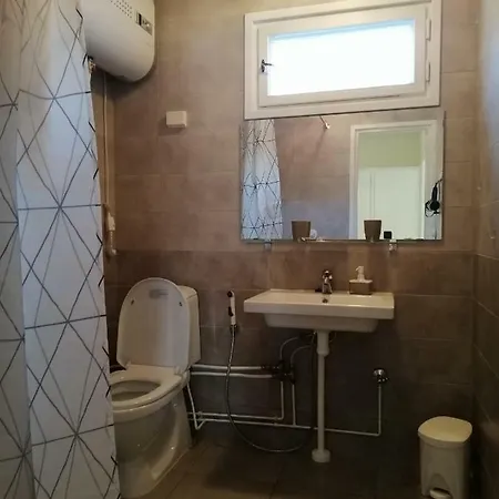 Vuori Camp By Saimaa