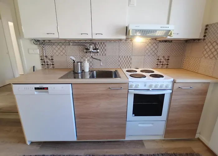 Vuori Camp By Saimaa Daire