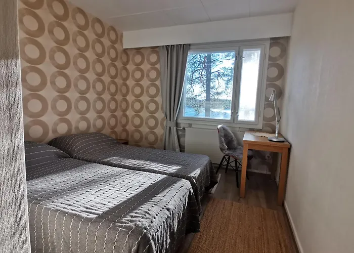 Vuori Camp By Saimaa Daire Vuoriniemi