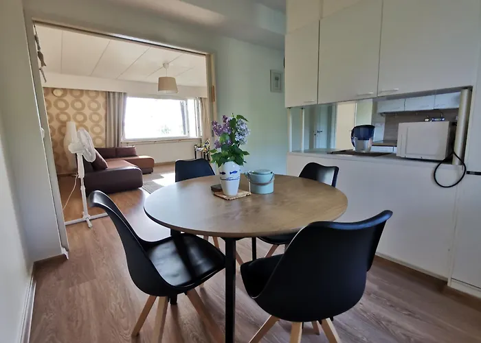 Vuori Camp By Saimaa