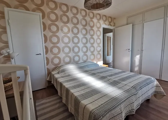 شقة Vuori Camp By Saimaa Vuoriniemi