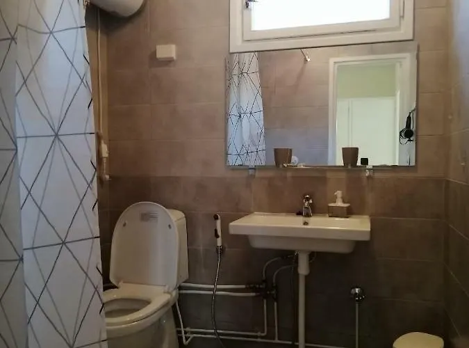 Vuori Camp By Saimaa